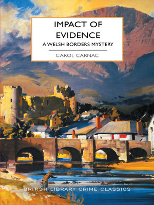 cover image of Impact of Evidence